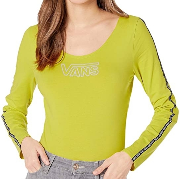 🆕Vans | After Dark Reflective Neon Body Suit - Picture 3 of 3